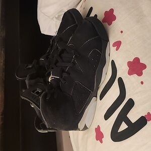 Jordan VI - Size 2.5Y